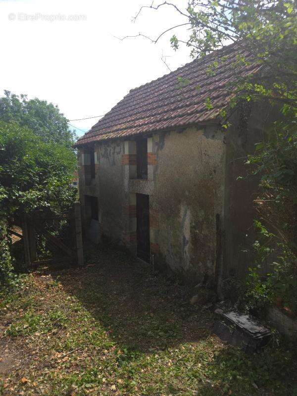 Maison À Vendre - photo 11