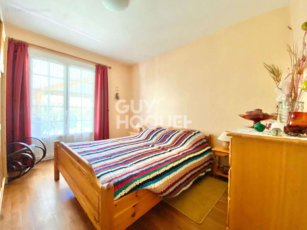 Maison à SALIES-DE-BEARN