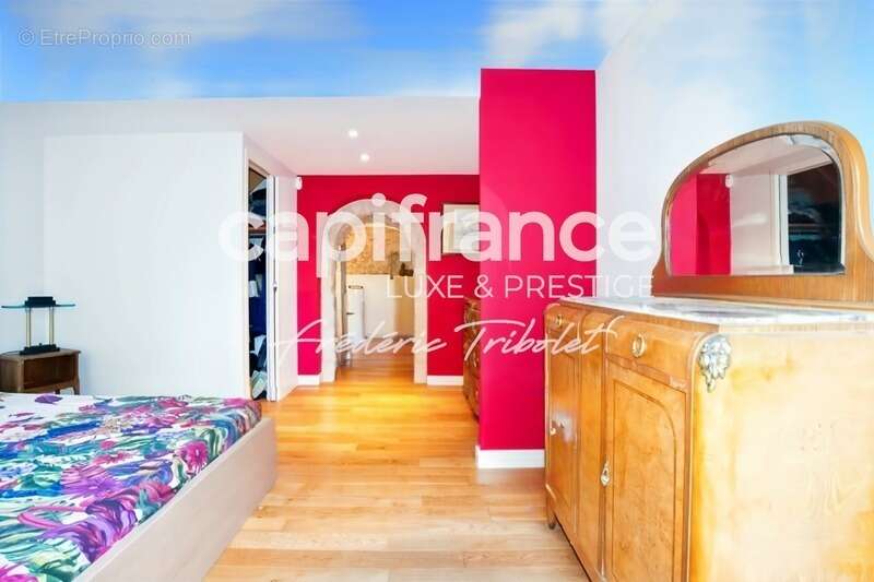 Appartement à SAINT-GERMAIN-EN-LAYE