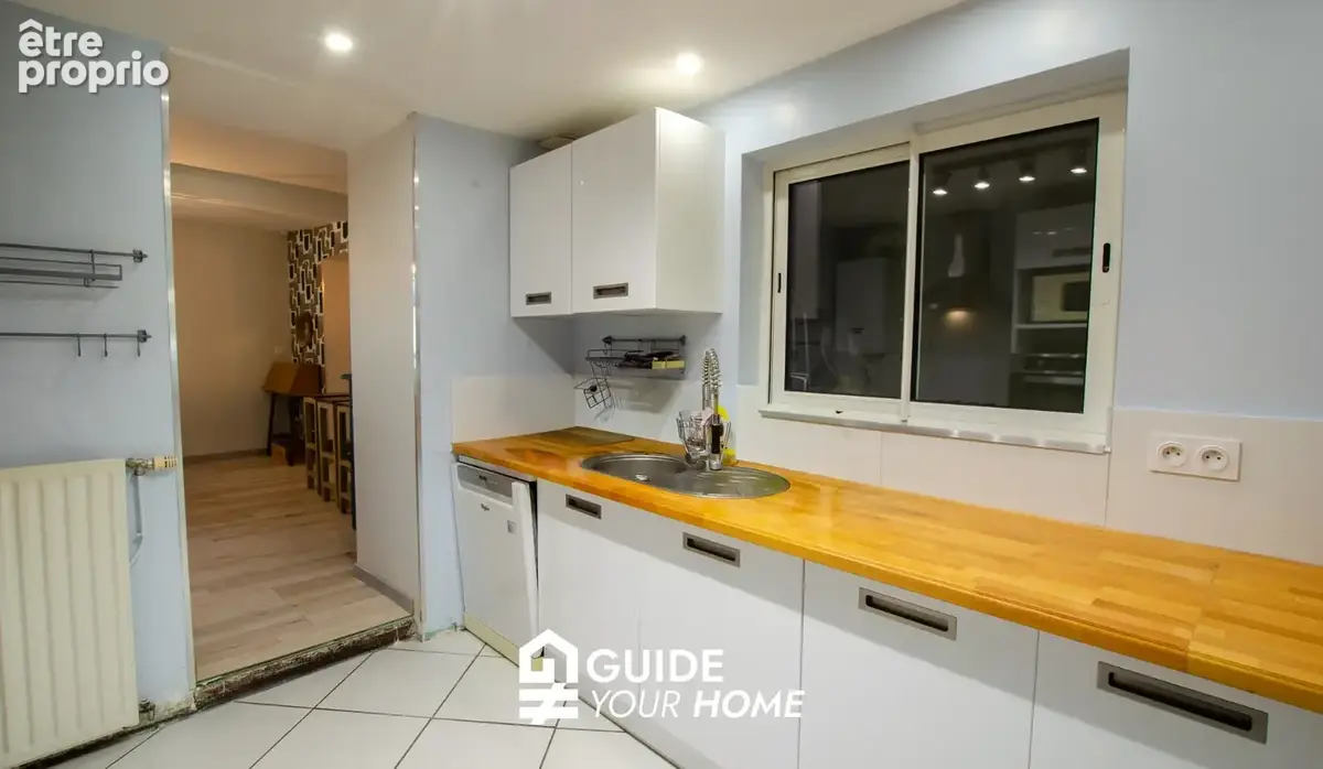 Maison 2 pièces à vendre à CHATEAUROUX (36) - photo 9