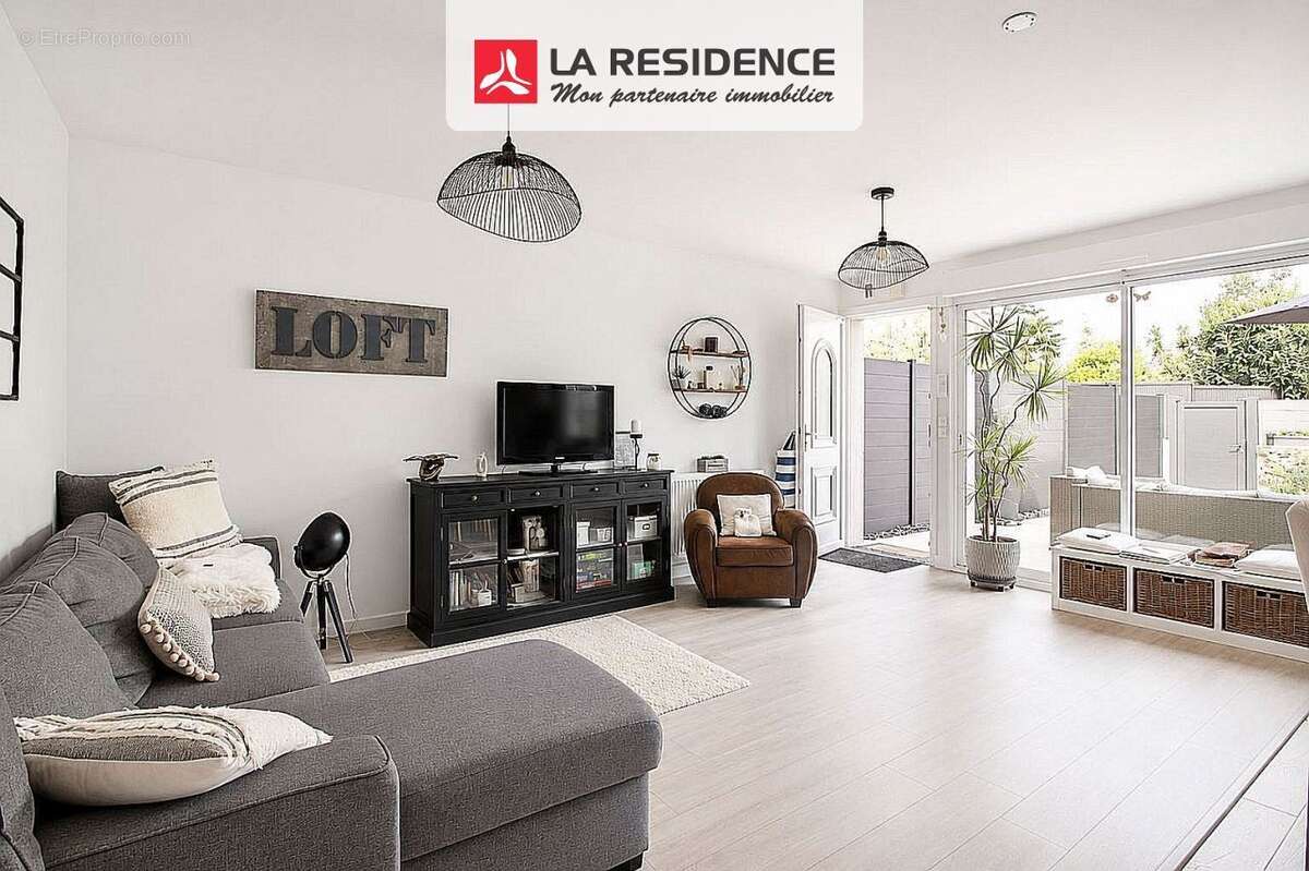Maison 94 m² à Orgeval  - photo 5