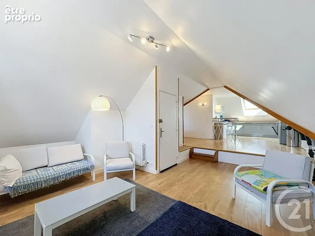 Maison 6 pièces 84 m² à vendre à La Ferte-Saint-Aubin (45240) - photo 2