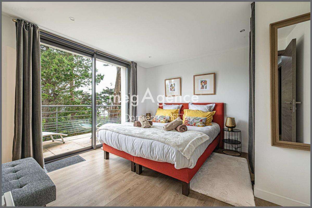 Maison à TREBEURDEN