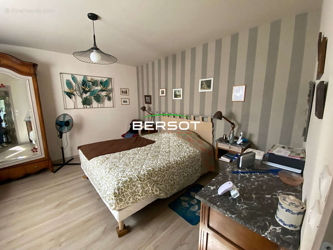 Maison 5 pièces à 5 minutes de Vesoul - photo 7