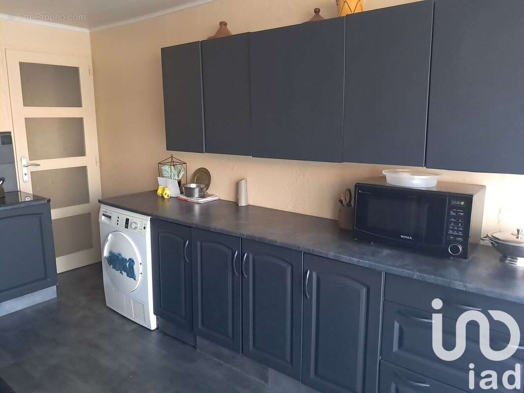 Photo 6 - Maison à SAINTE-FOY