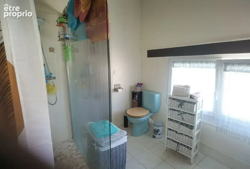 Maison de campagne - photo 10