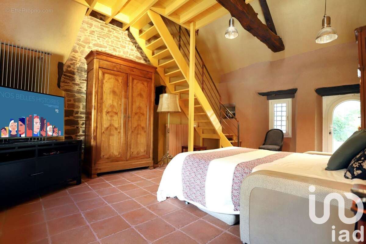 Photo 7 - Maison à JANZE