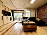 Appartement à LA BAULE-ESCOUBLAC