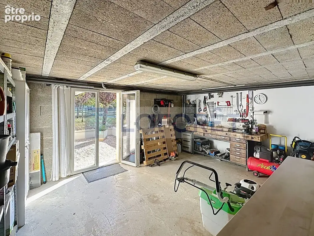 Maison Baissey 5 pièce(s) 110 m2 - photo 11