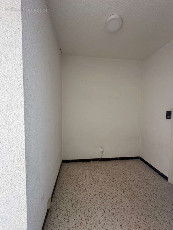 Appartement à CANDILLARGUES