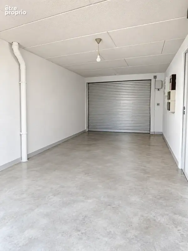 LE BOUSCAT / Parc Cheneraie - Maison triplex (140m2) avec Jardin et Garage attenant (28m2) - photo 15