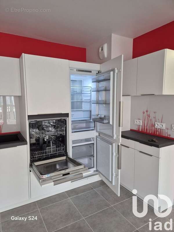 Photo 2 - Appartement à PORNIC