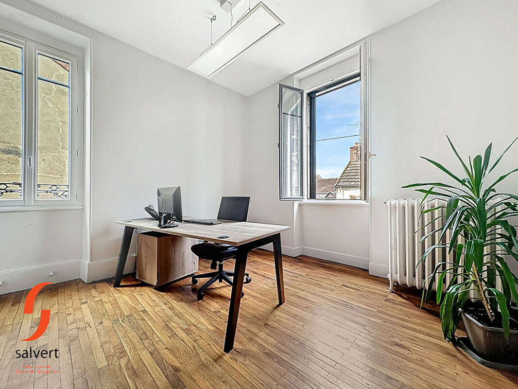 Appartement à MONTLUCON