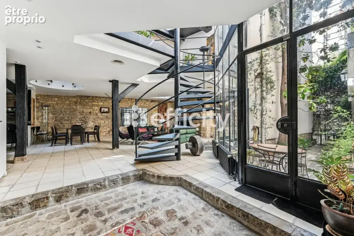 Appartement - photo 2