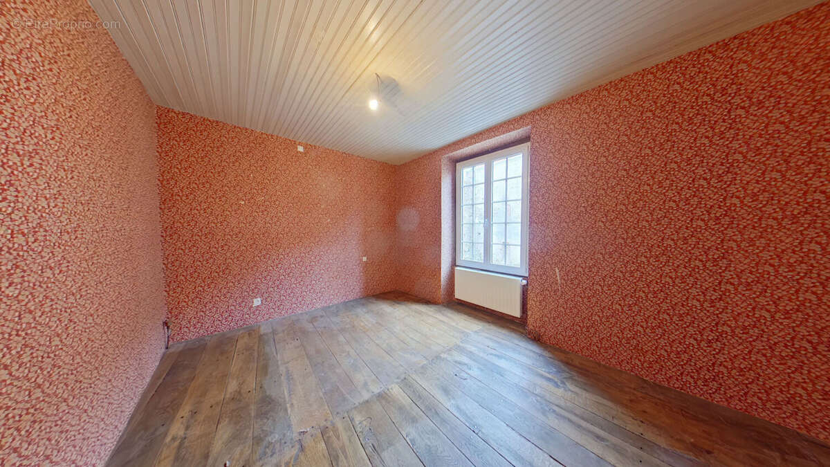 Maison à L'ISLE-JOURDAIN