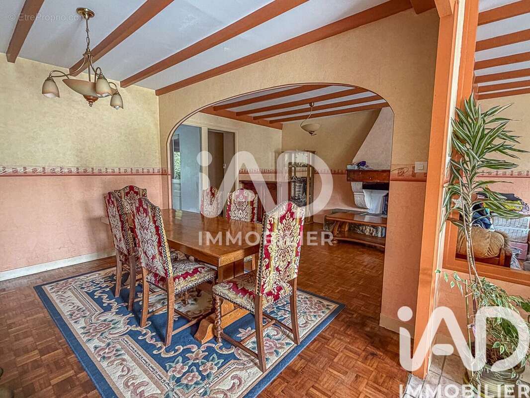 Photo 4 - Maison à MOUROUX