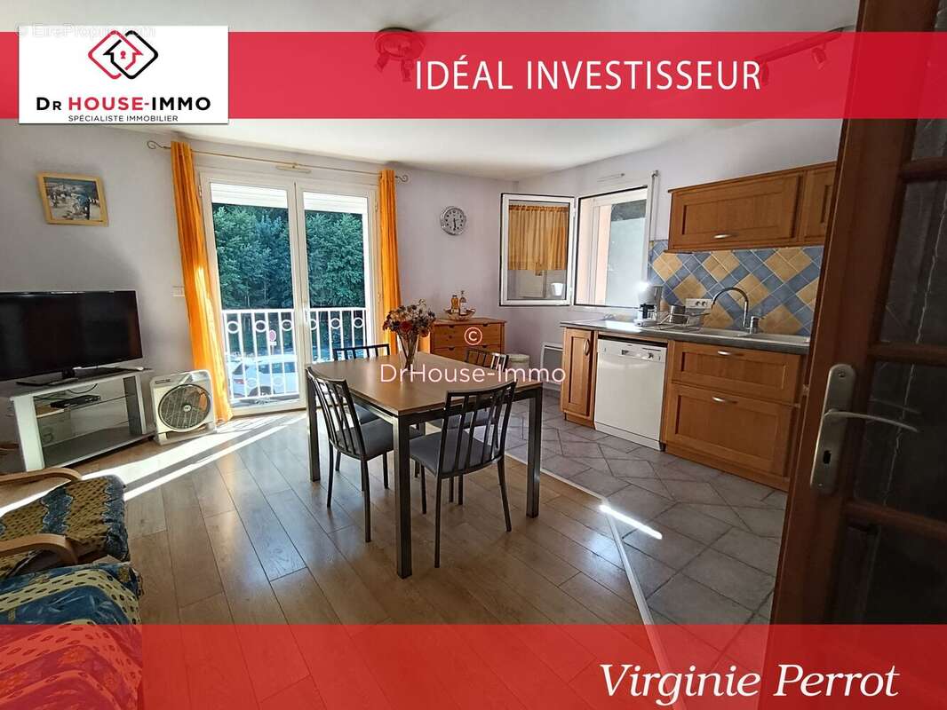 Appartement 110 m² à Avene  - photo 7