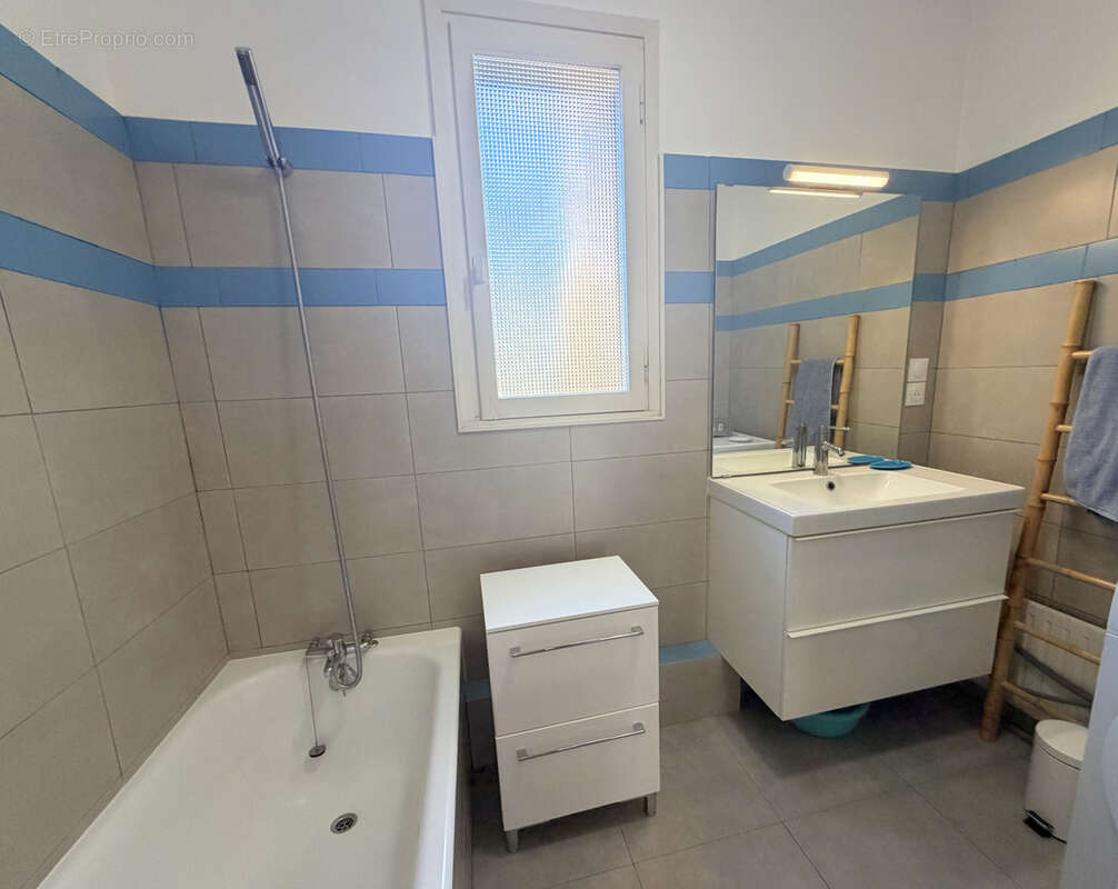 Appartement à RAMONVILLE-SAINT-AGNE