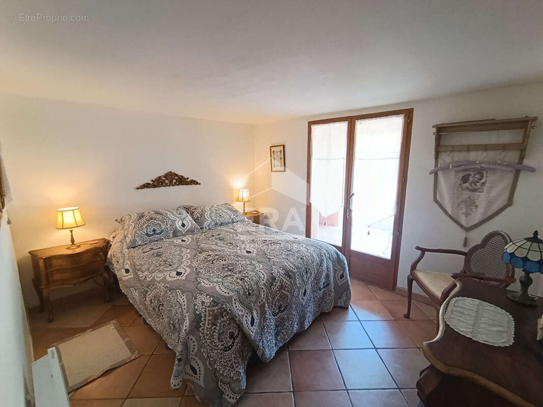 Maison à TARADEAU