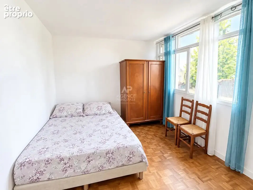 Appartement Verneuil Sur Seine 4 pièce(s) 69 m2 - photo 8