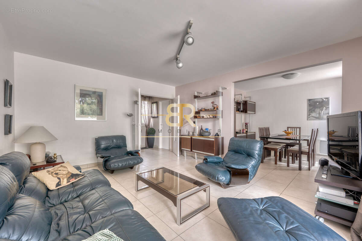 Appartement à CHAMPIGNY-SUR-MARNE