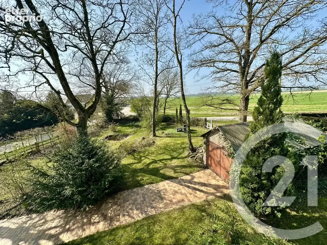 Maison 7 pièces 224 m² à vendre à Yevres (28160) - photo 16