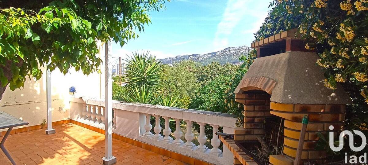 Photo 1 - Maison à TOULON