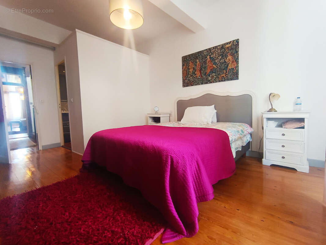 Maison à TOURNON-D'AGENAIS