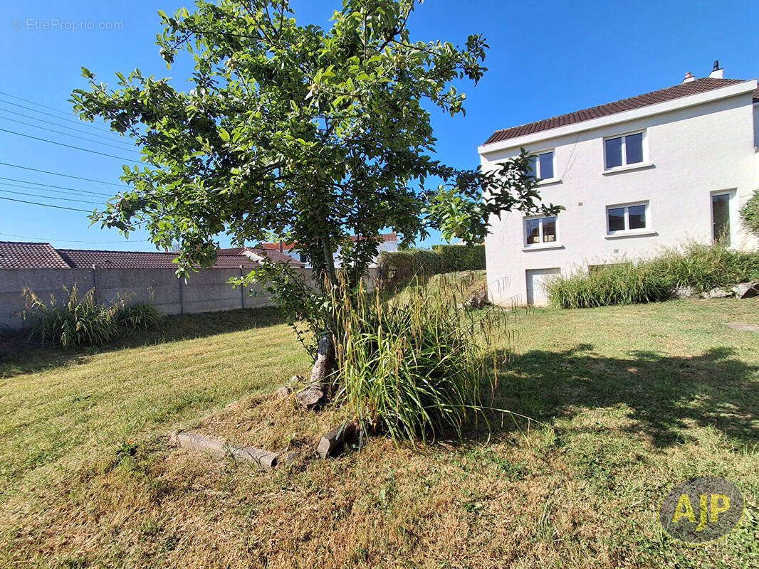 Maison à LA ROCHE-SUR-YON
