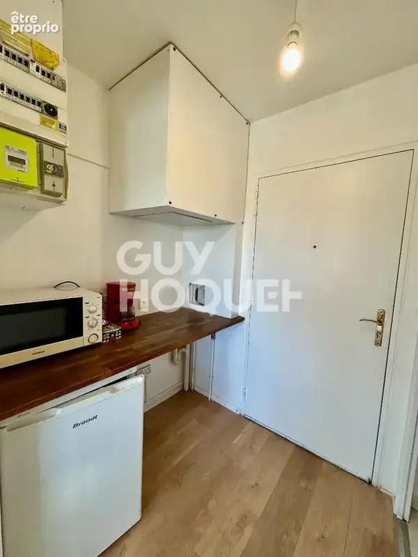 Appartement Neuilly Plaisance 1 pièce(s) 28 m2 - photo 4