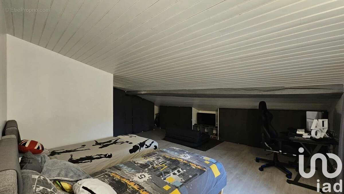 Photo 8 - Maison à RUFFEC