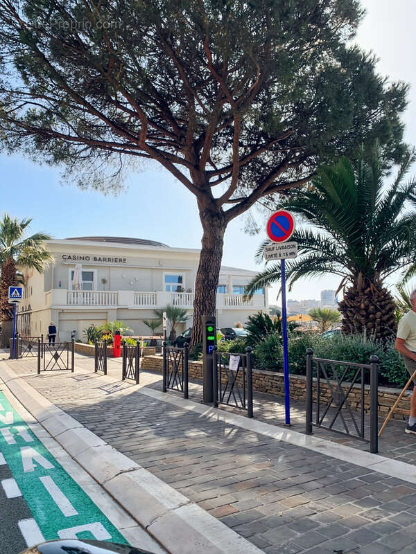 Appartement à SAINTE-MAXIME