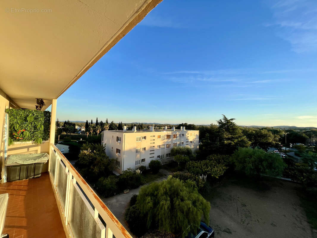 Appartement à HYERES