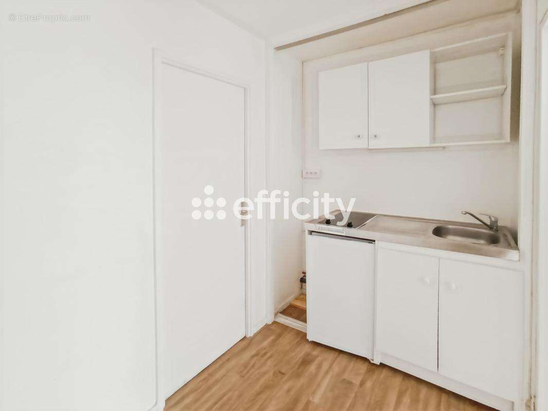 Appartement à LE PETIT-QUEVILLY