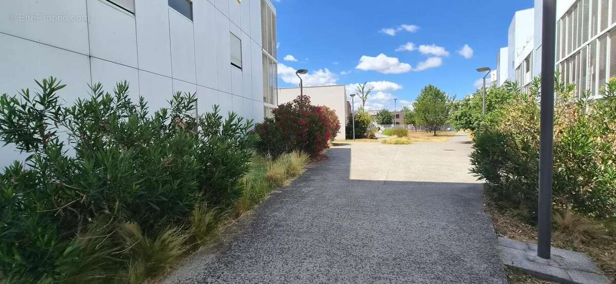 Appartement T2 - 46m² - Blagnac - photo 9