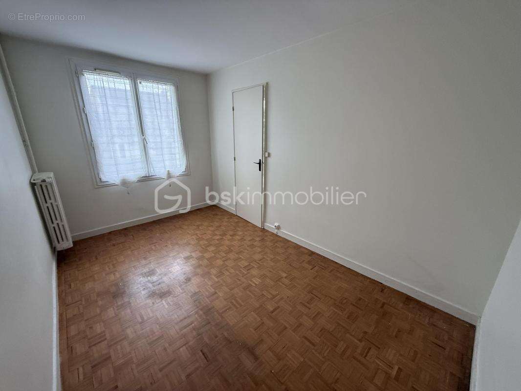 Appartement 2 pièces de 46m² environ avec balcon, ascenseur et parking privé pour la résidence - photo 6