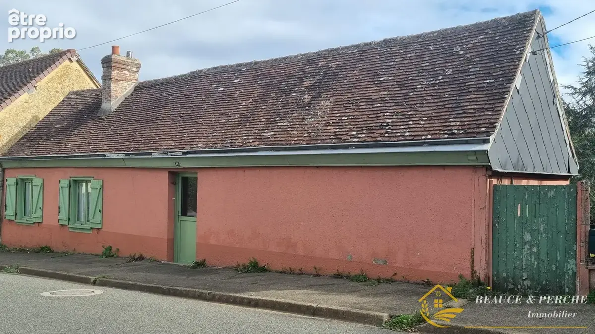 Illiers-combray - photo 9