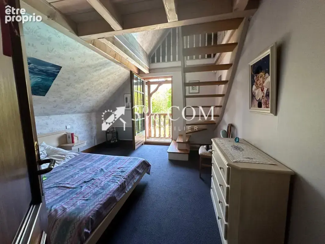 3%.COM - Maison avec piscine - photo 12