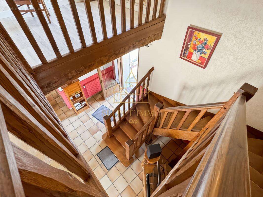 Maison À Vendre - photo 11