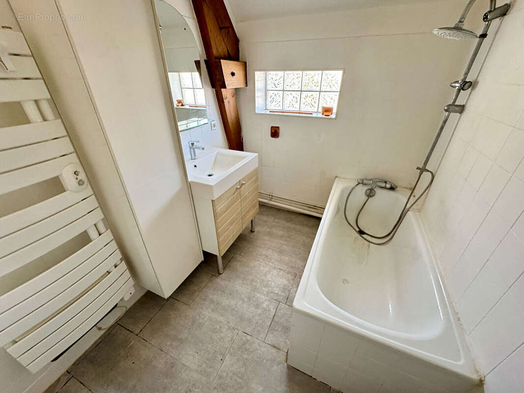 Appartement à ETAMPES
