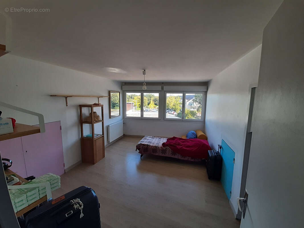 Appartement à LA CHAPELLE-SUR-ERDRE