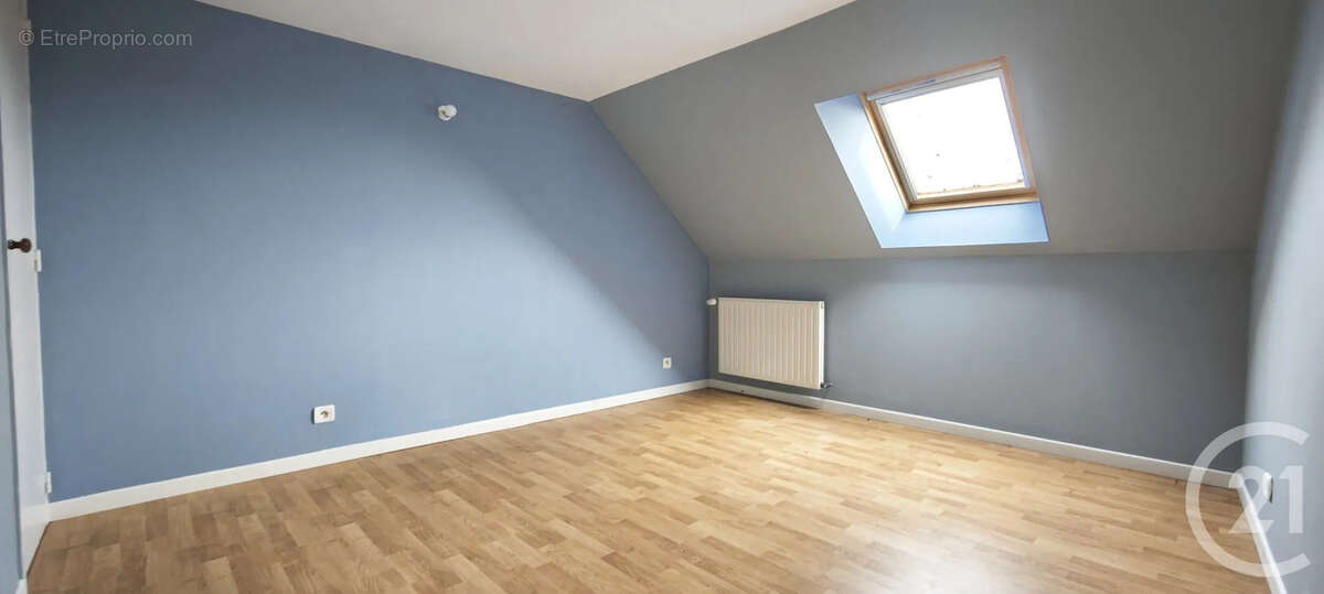 Appartement à CHATEAUDUN