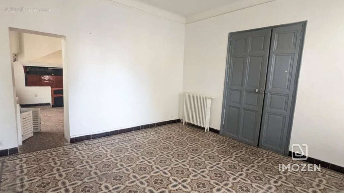Maison à CARCES