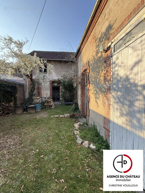 Maison à GIEN