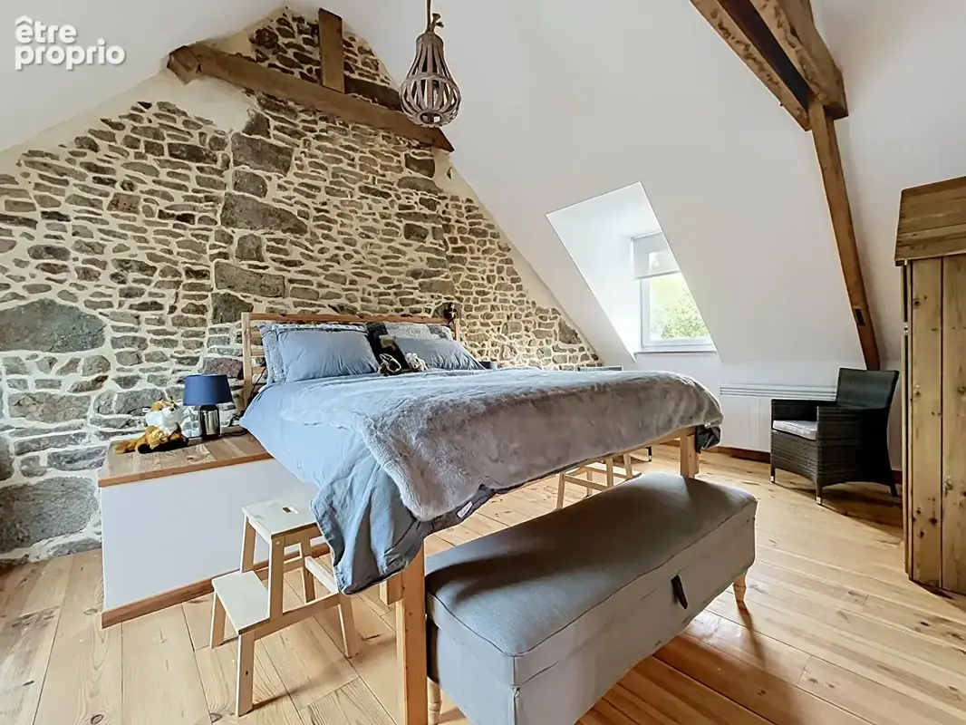 Maison de campagne au calme de 190m2 - photo 7