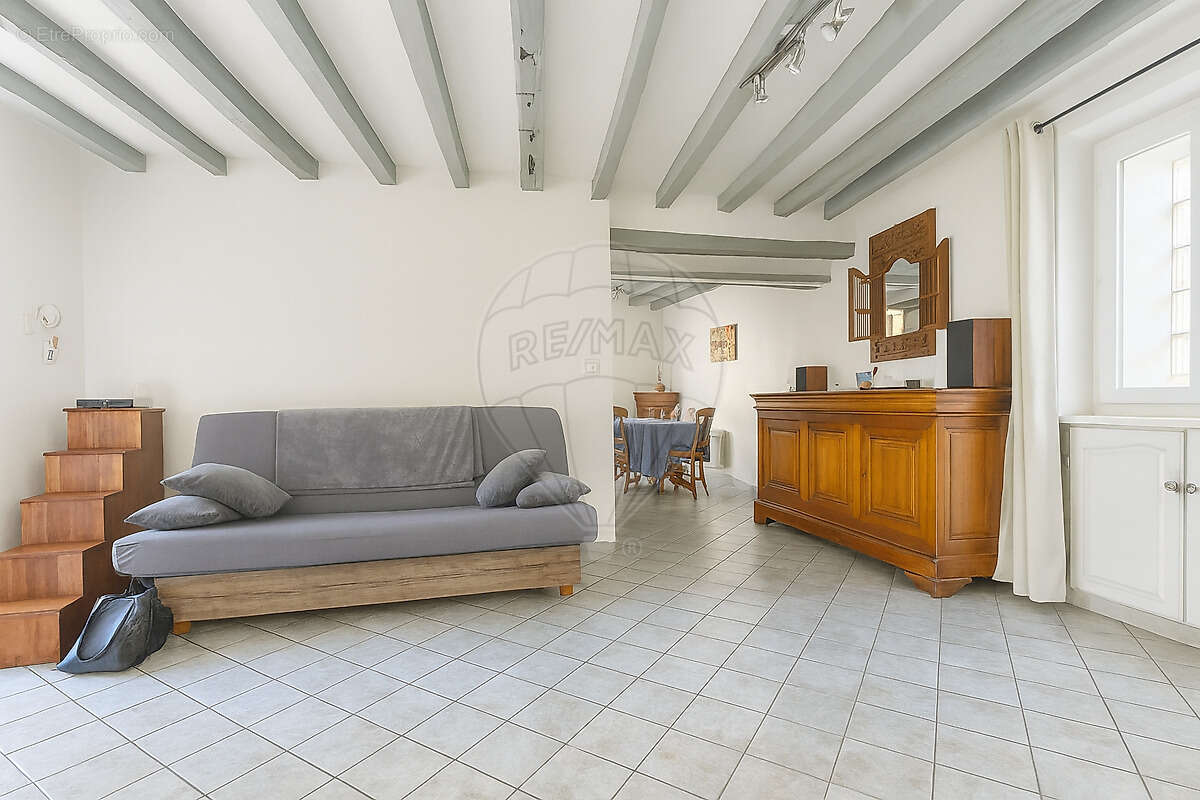 Maison 4 chambre(s) à vendre - photo 2