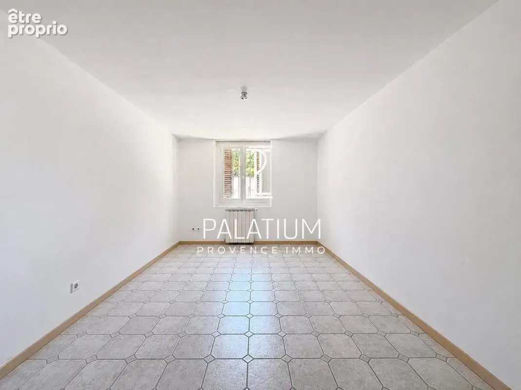 Maison de ville de 119 m² avec véranda – Marseille 13e - photo 9