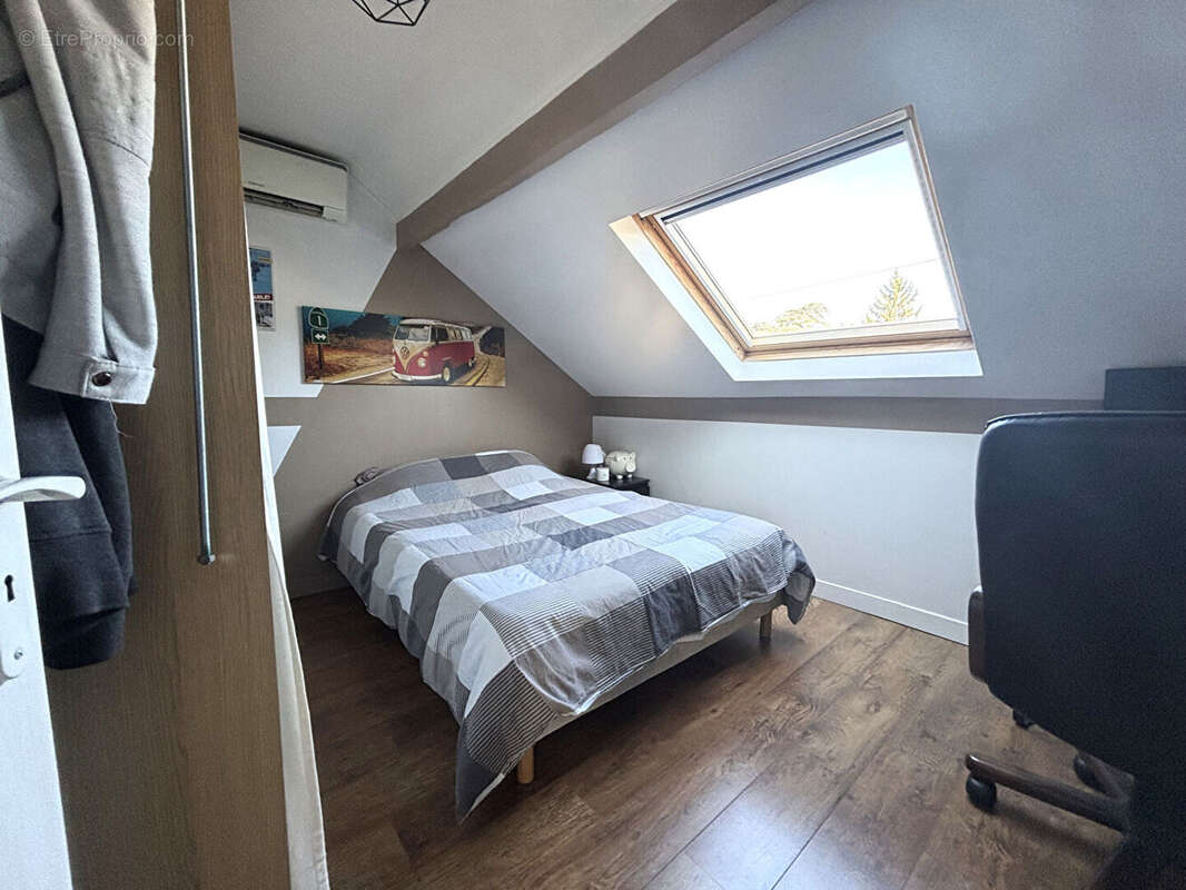 Maison à ARGENTEUIL