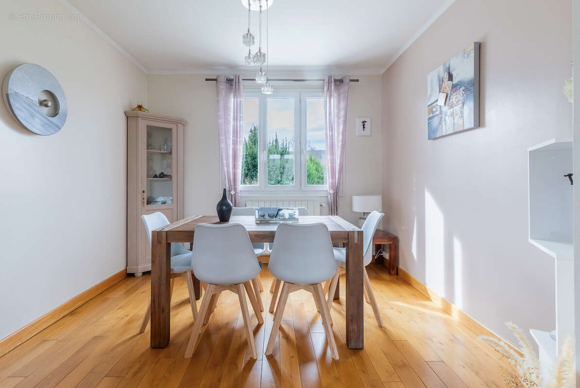 Maison 110m² à villebon-sur-yvette - photo 6