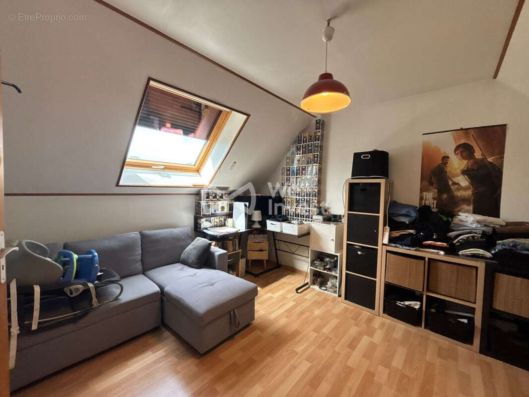 Maison à DOUZY
